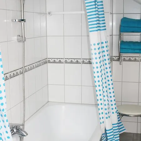Ferienwohnung Lotte Daire