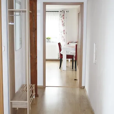 Ferienwohnung Lotte Daire *