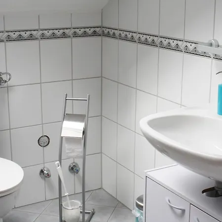 Ferienwohnung Lotte * Leipheim