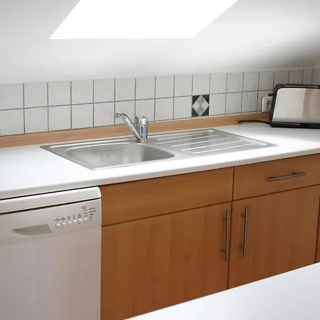 Daire Ferienwohnung Lotte