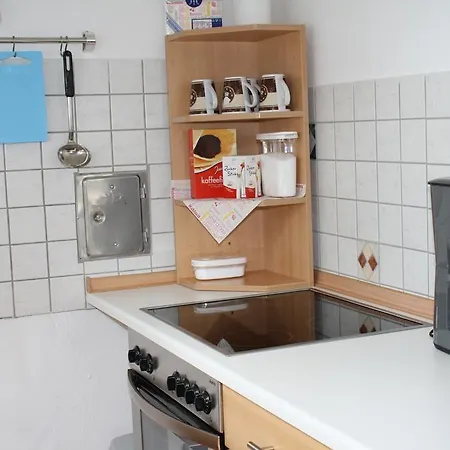 Ferienwohnung Lotte