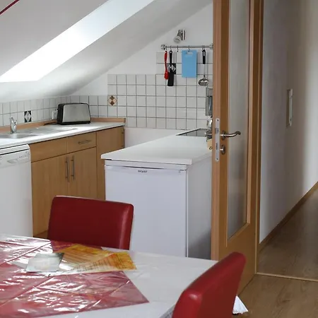 Ferienwohnung Lotte Daire *