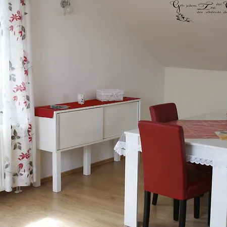 Ferienwohnung Lotte * Leipheim