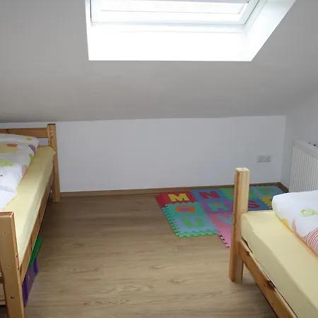 Ferienwohnung Lotte Daire Leipheim