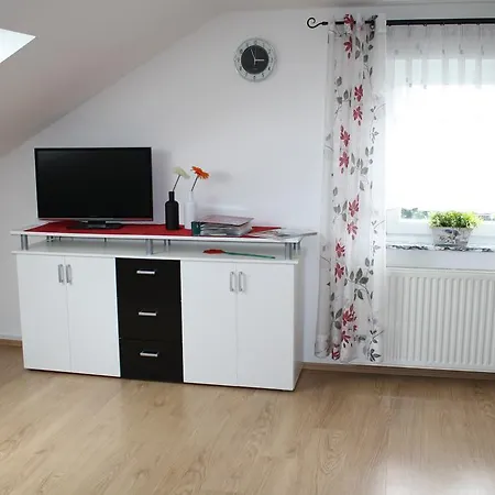 Ferienwohnung Lotte Leipheim