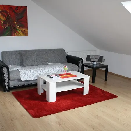 Ferienwohnung Lotte Daire