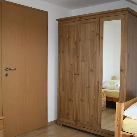 Daire Ferienwohnung Lotte *