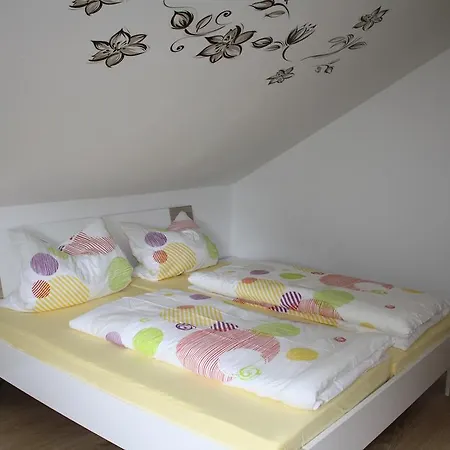 Daire Ferienwohnung Lotte *